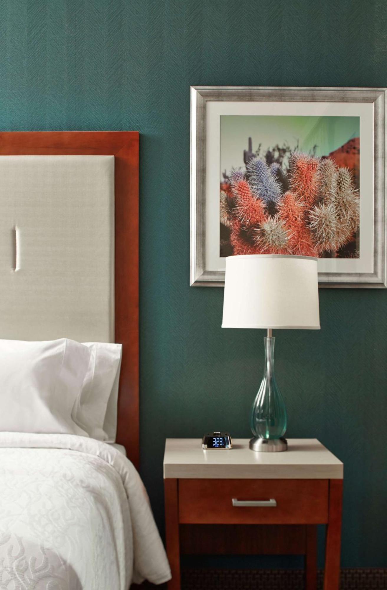 Hilton Garden Inn Phoenix Downtown Eksteriør billede