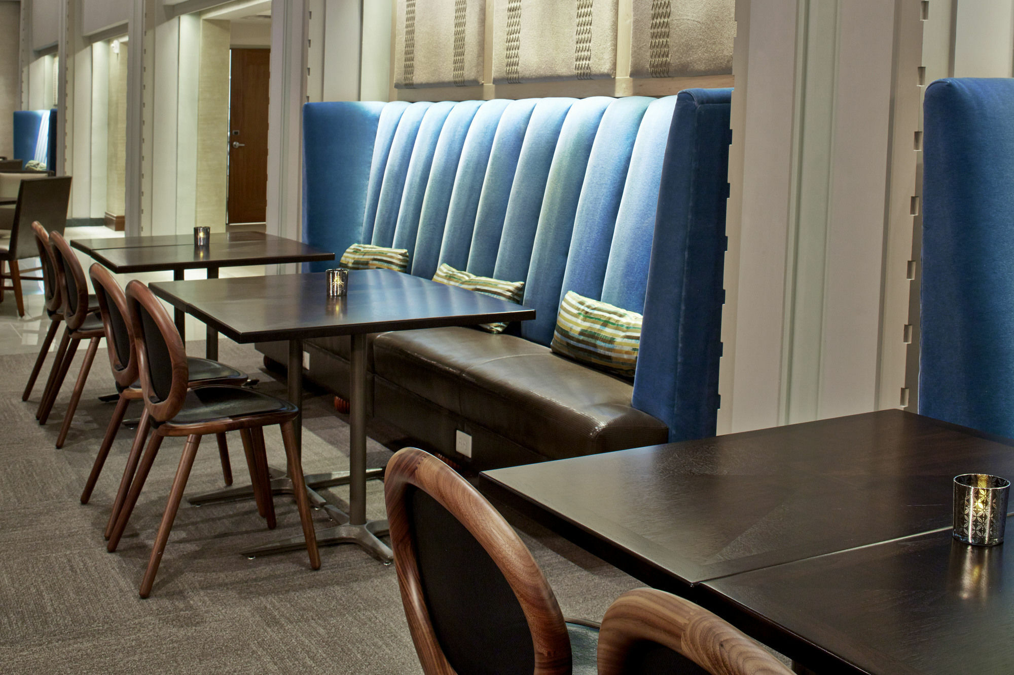 Hilton Garden Inn Phoenix Downtown Eksteriør billede
